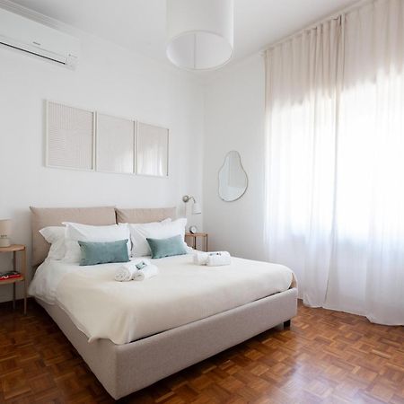Domus La Conca Appartement Rome Buitenkant foto