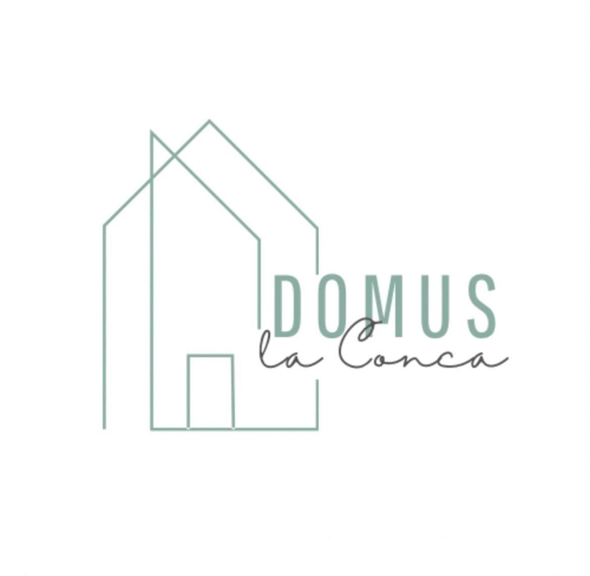 Domus La Conca Appartement Rome Buitenkant foto