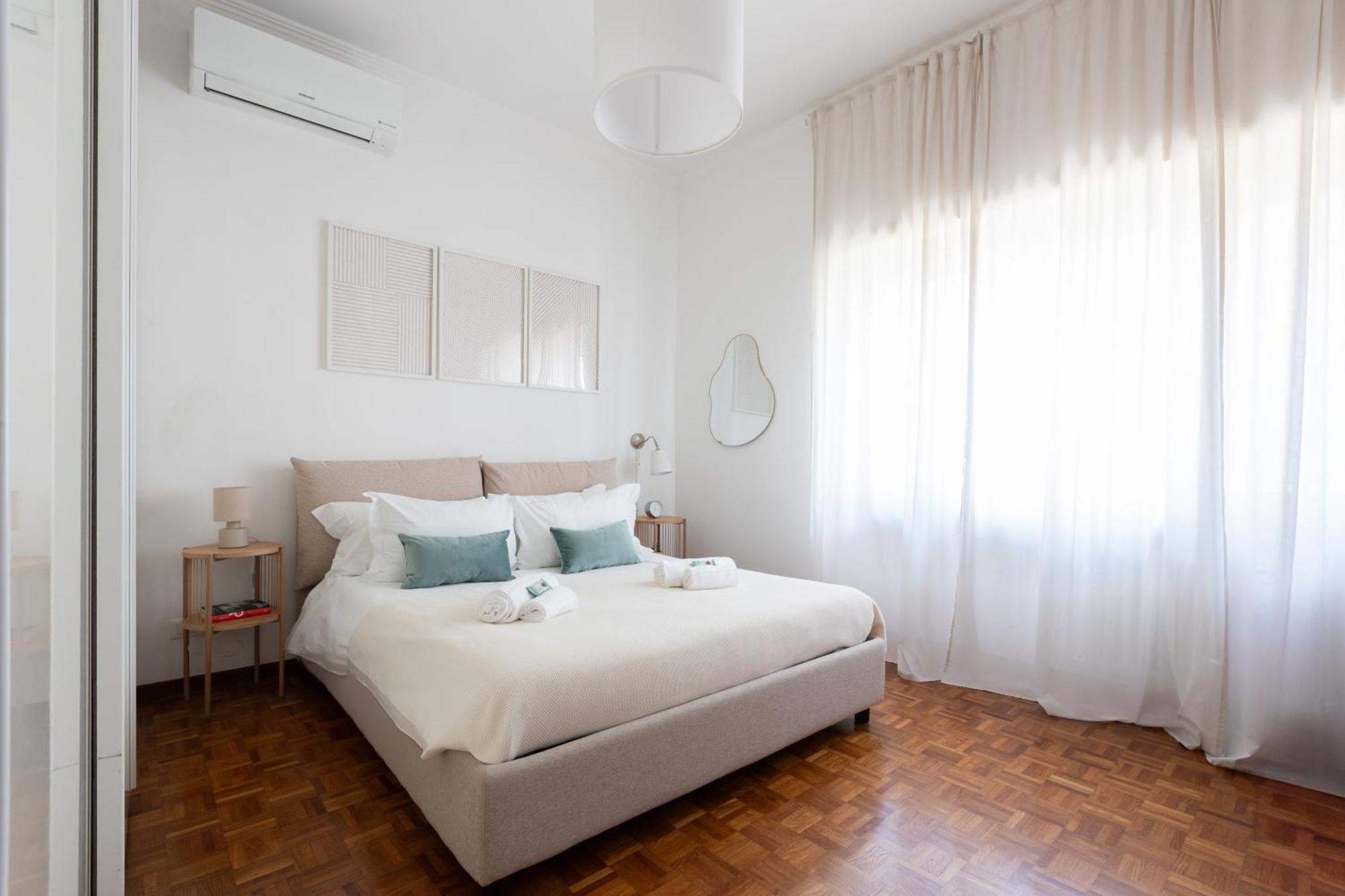 Domus La Conca Appartement Rome Buitenkant foto