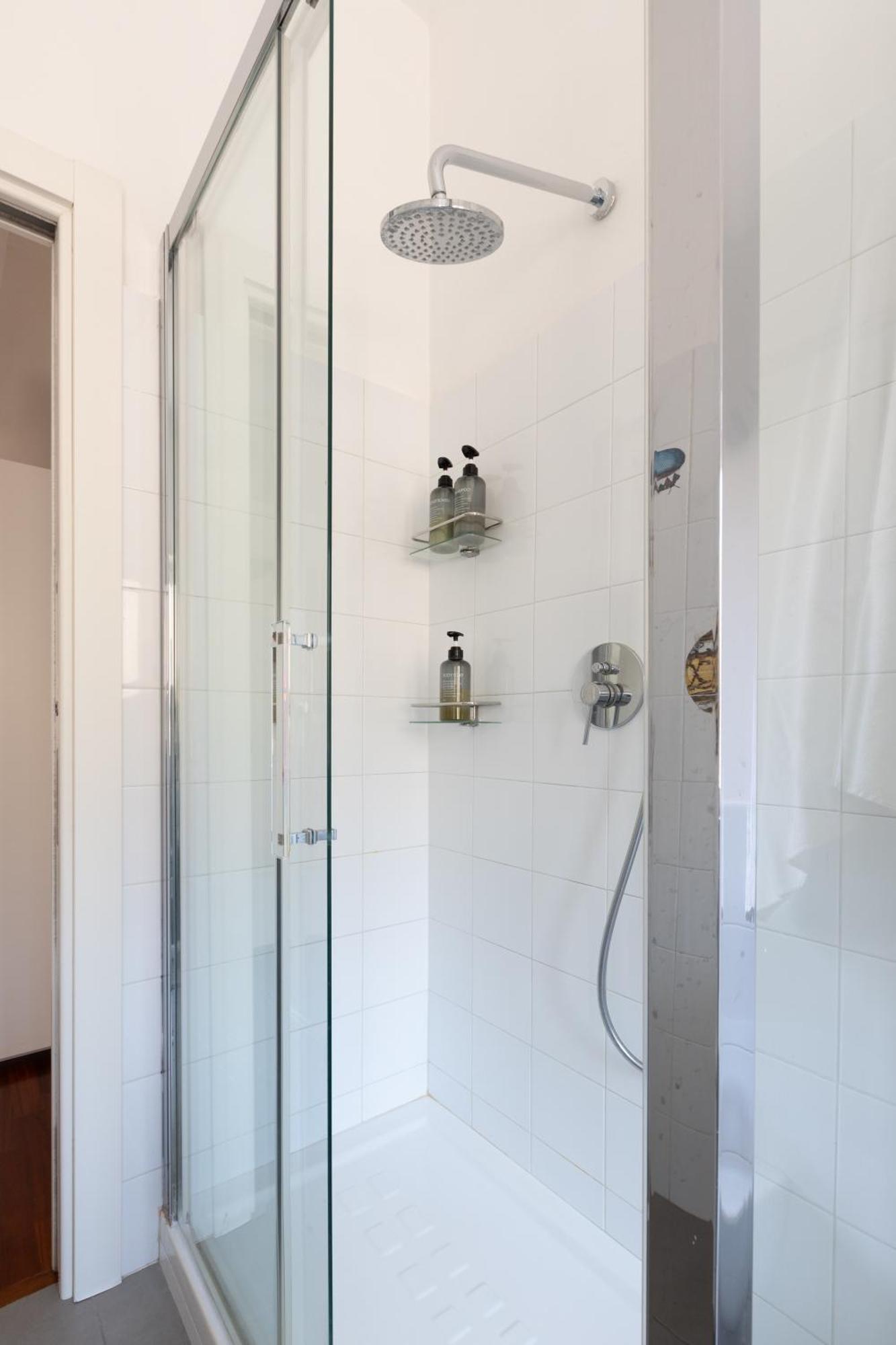 Domus La Conca Appartement Rome Buitenkant foto